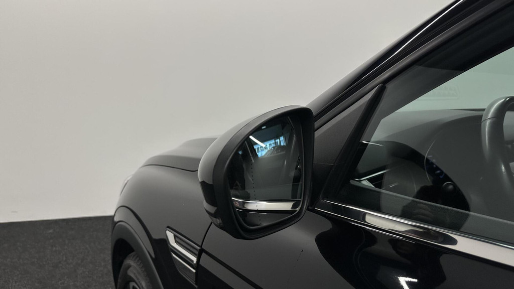 Renault Arkana (S497BT) met abonnement