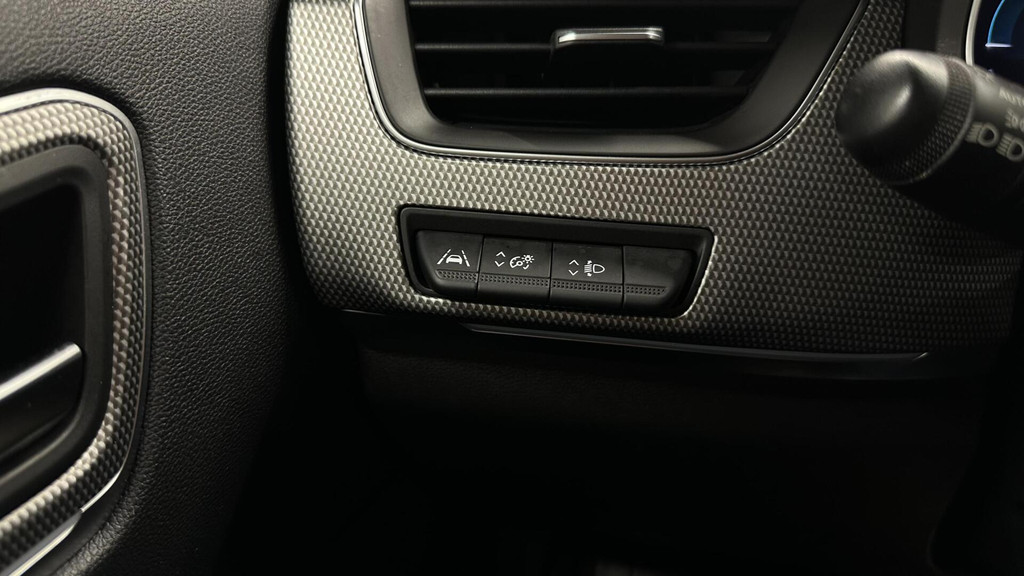 Renault Arkana (S497BT) met abonnement