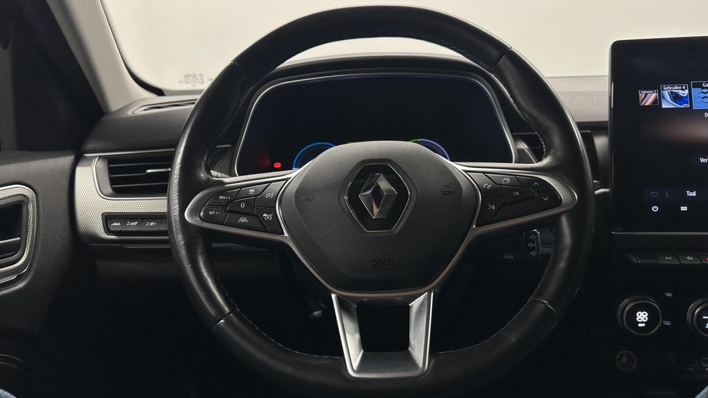 Renault Arkana (S497BT) met abonnement