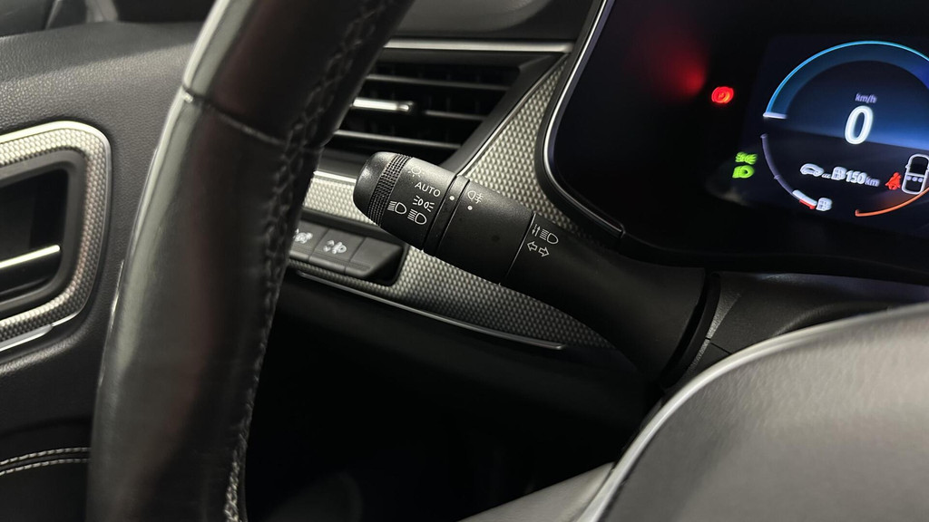 Renault Arkana (S497BT) met abonnement