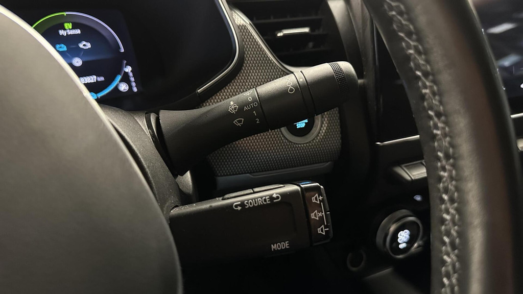 Renault Arkana (S497BT) met abonnement