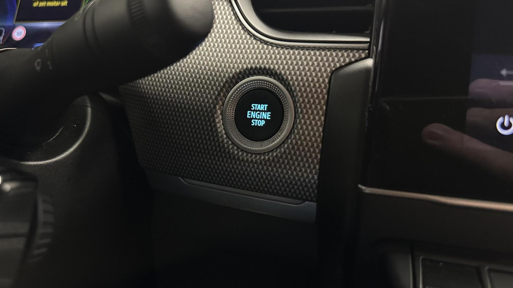 Renault Arkana (S497BT) met abonnement