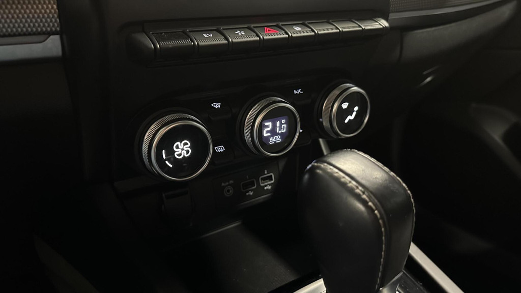 Renault Arkana (S497BT) met abonnement