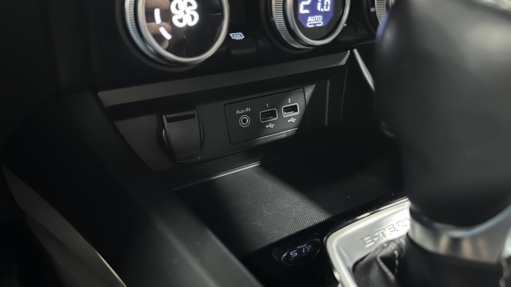 Renault Arkana (S497BT) met abonnement