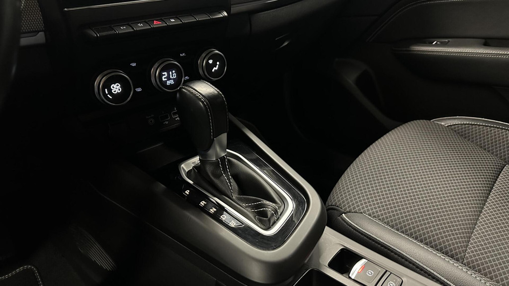 Renault Arkana (S497BT) met abonnement