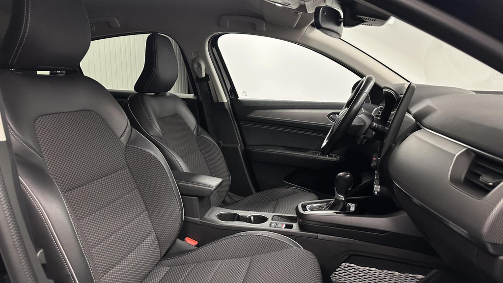 Renault Arkana (S497BT) met abonnement