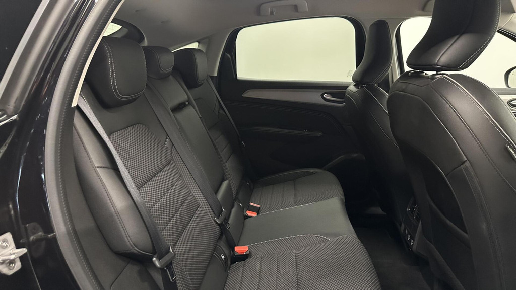 Renault Arkana (S497BT) met abonnement