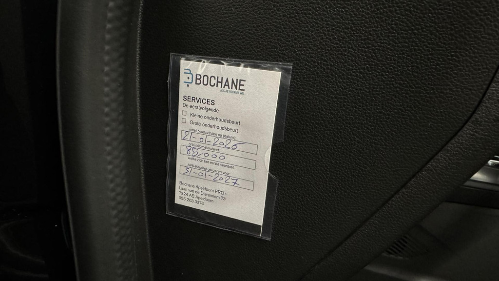 Renault Arkana (S497BT) met abonnement