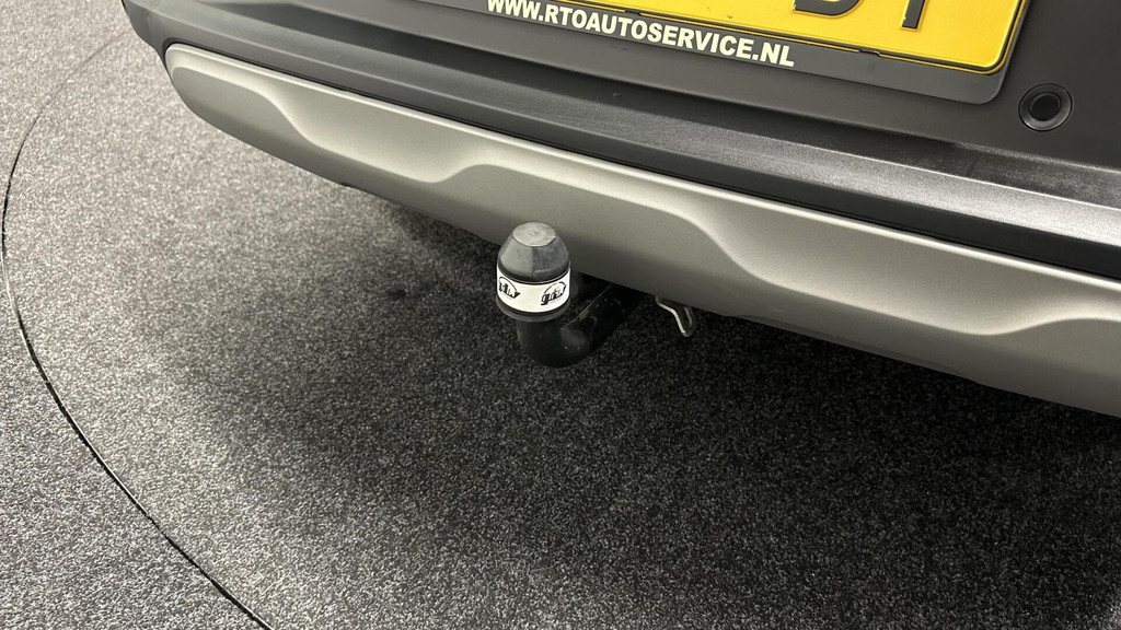 Renault Arkana (S497BT) met abonnement