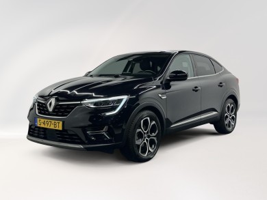 Renault Arkana (S497BT) met auto abonnement