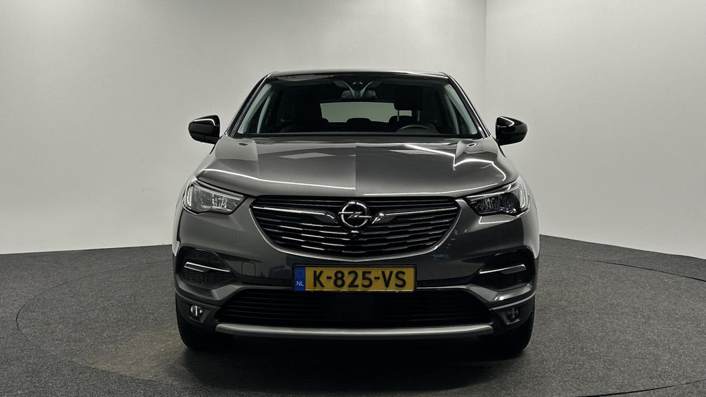 Opel Grandland X (K825VS) met abonnement