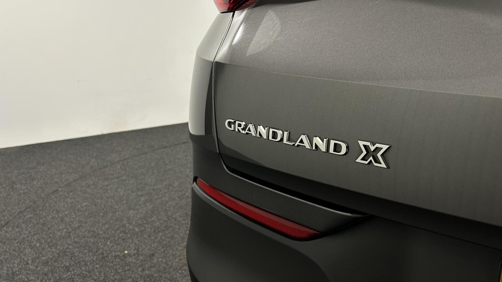Opel Grandland X (K825VS) met abonnement