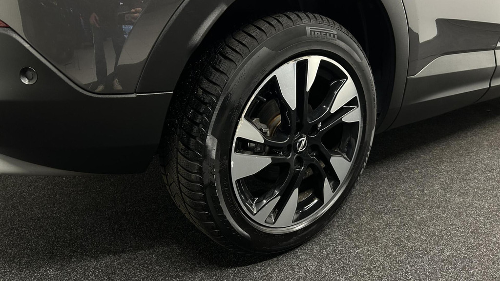 Opel Grandland X (K825VS) met abonnement