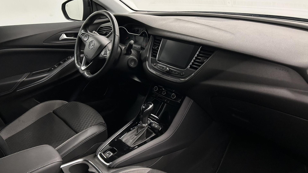 Opel Grandland X (K825VS) met abonnement