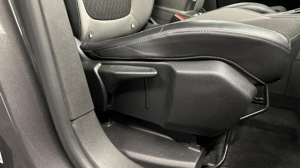 Opel Grandland X (K825VS) met abonnement