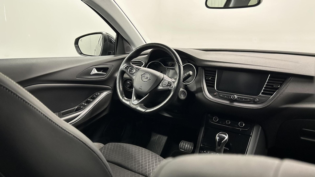 Opel Grandland X (K825VS) met abonnement