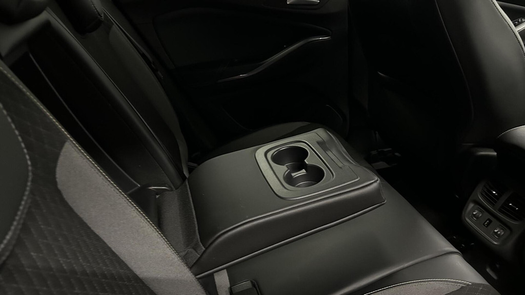 Opel Grandland X (K825VS) met abonnement