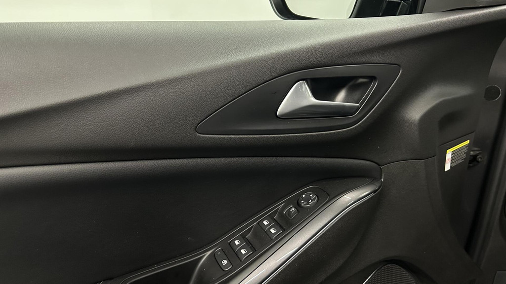 Opel Grandland X (K825VS) met abonnement