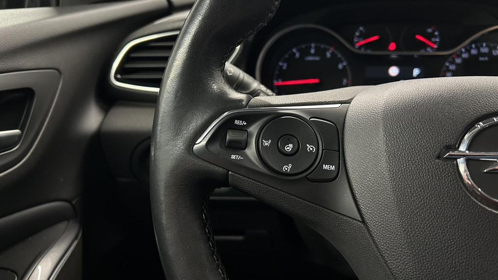 Opel Grandland X (K825VS) met abonnement