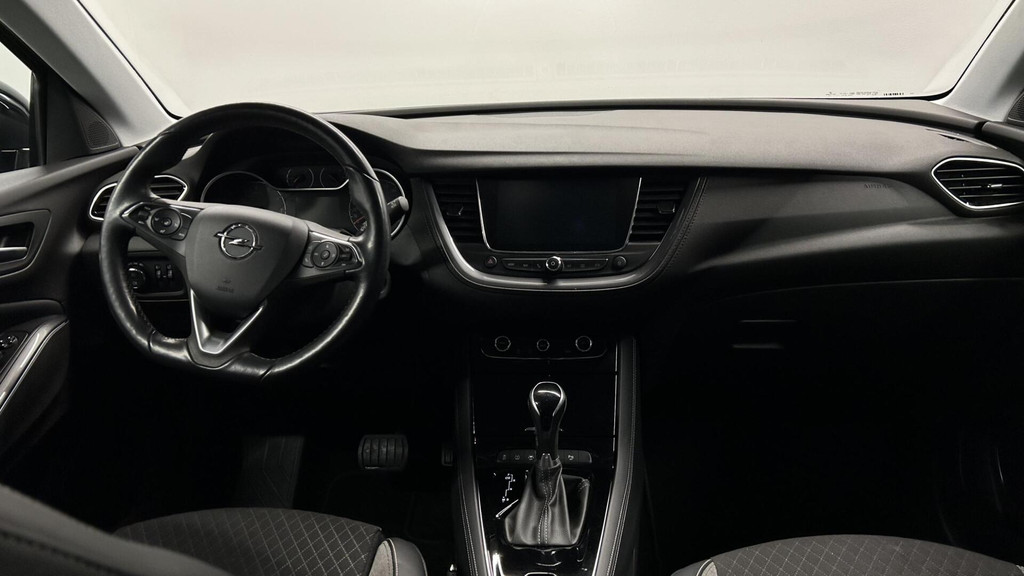 Opel Grandland X (K825VS) met abonnement