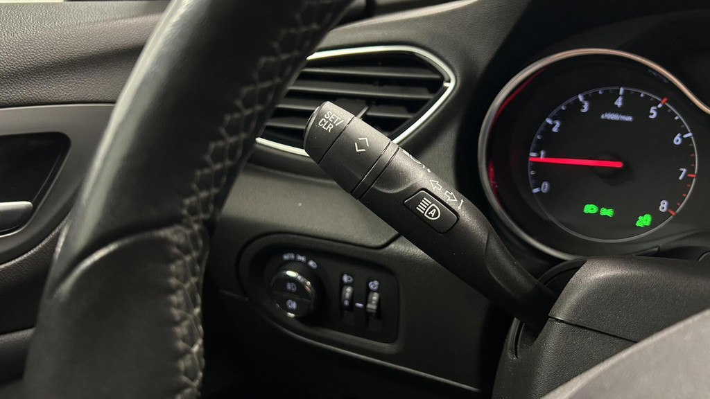 Opel Grandland X (K825VS) met abonnement