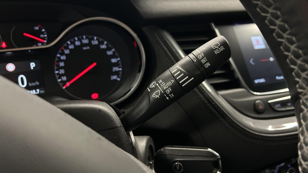 Opel Grandland X (K825VS) met abonnement