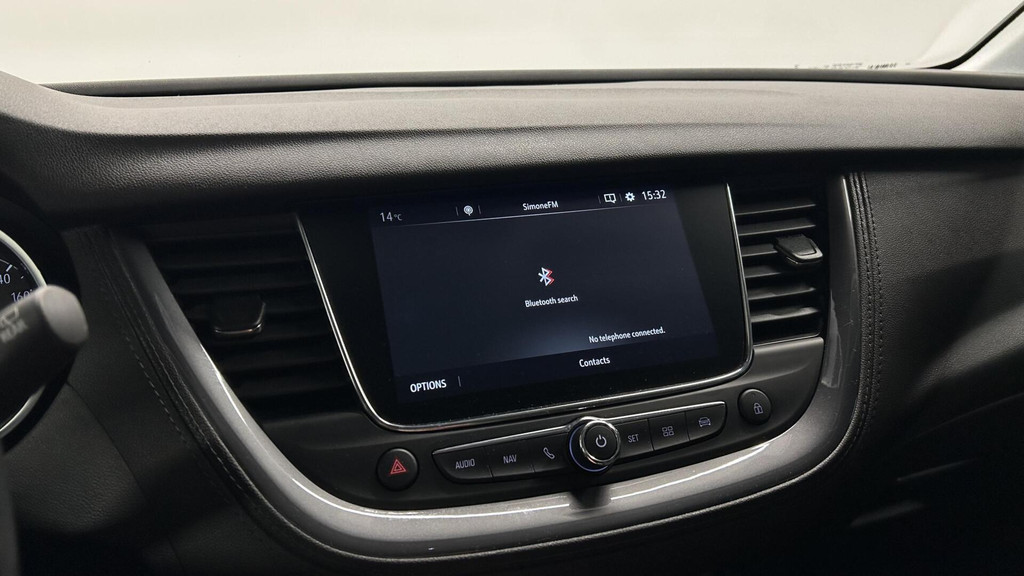 Opel Grandland X (K825VS) met abonnement