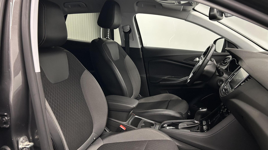 Opel Grandland X (K825VS) met abonnement