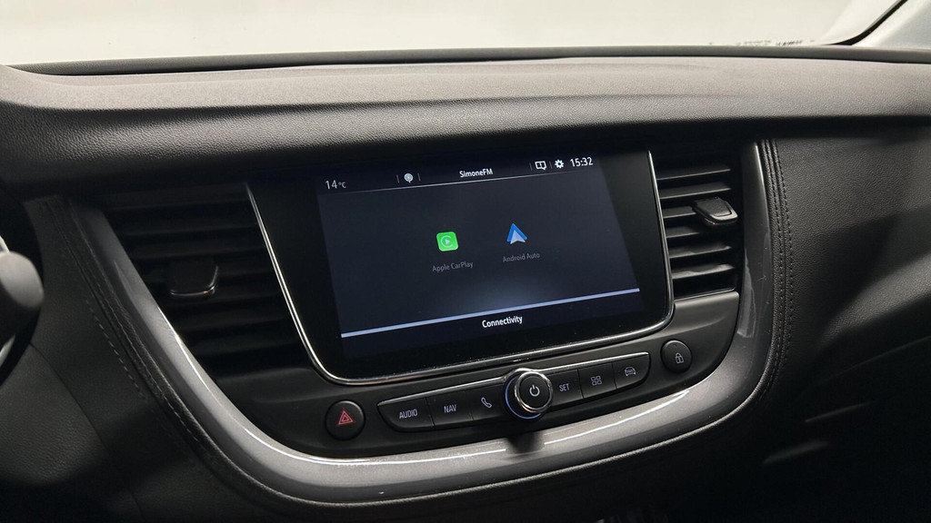 Opel Grandland X (K825VS) met abonnement