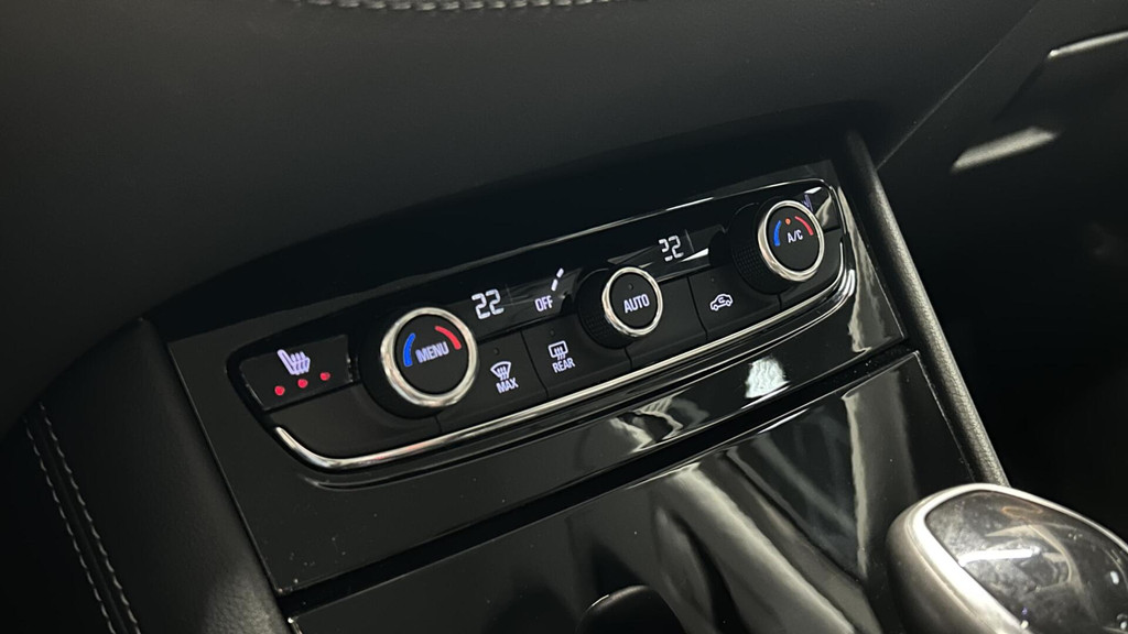 Opel Grandland X (K825VS) met abonnement