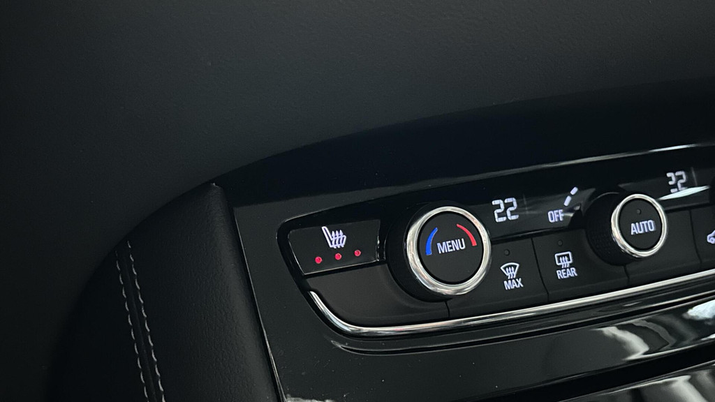 Opel Grandland X (K825VS) met abonnement