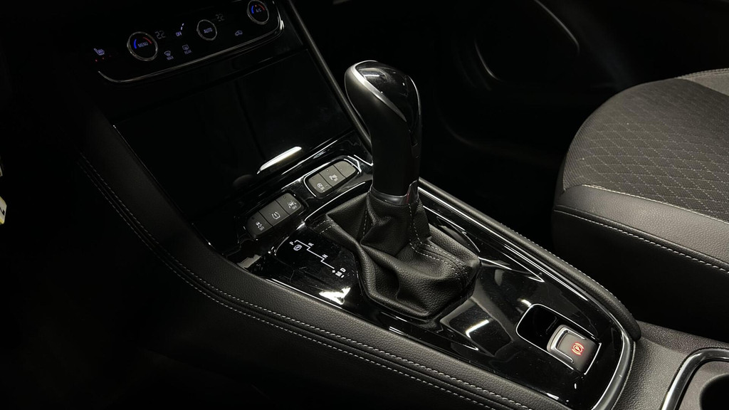 Opel Grandland X (K825VS) met abonnement