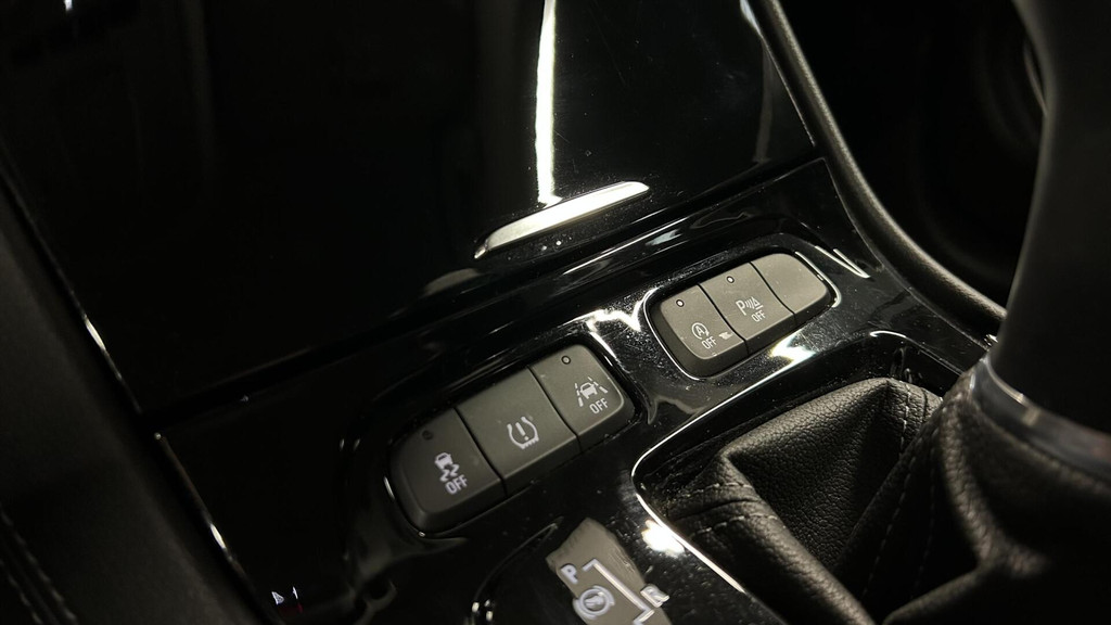 Opel Grandland X (K825VS) met abonnement