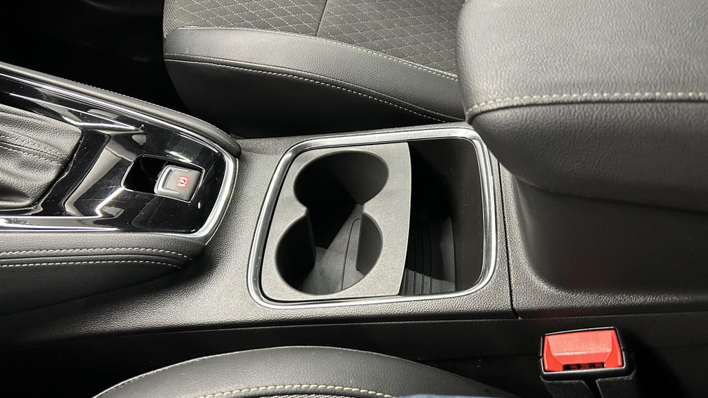 Opel Grandland X (K825VS) met abonnement