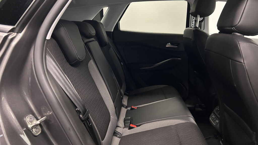 Opel Grandland X (K825VS) met abonnement