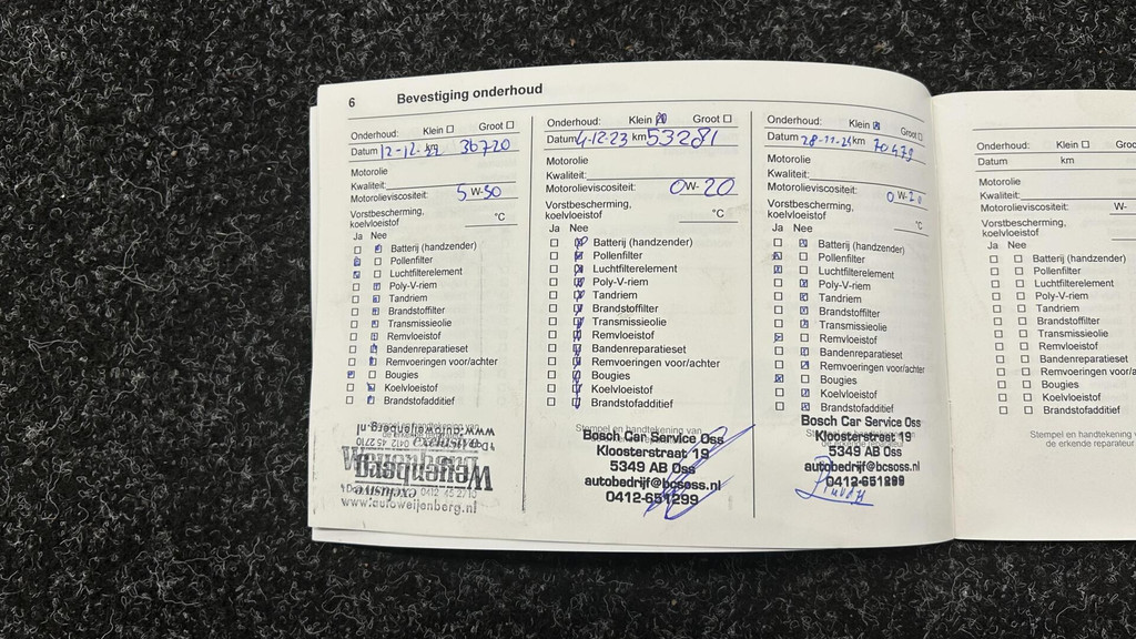 Opel Grandland X (K825VS) met abonnement