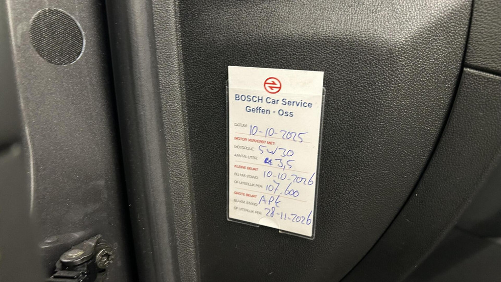 Opel Grandland X (K825VS) met abonnement