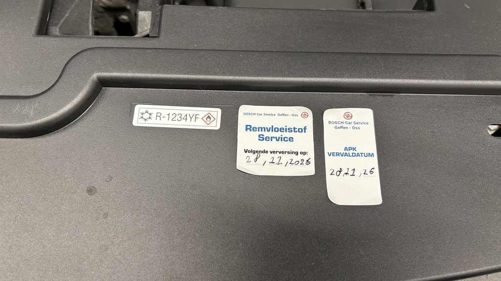 Opel Grandland X (K825VS) met abonnement