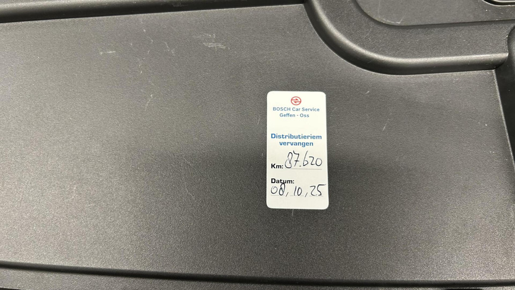 Opel Grandland X (K825VS) met abonnement