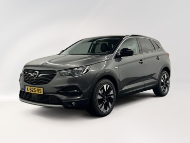 Opel Grandland X (K825VS) met auto abonnement