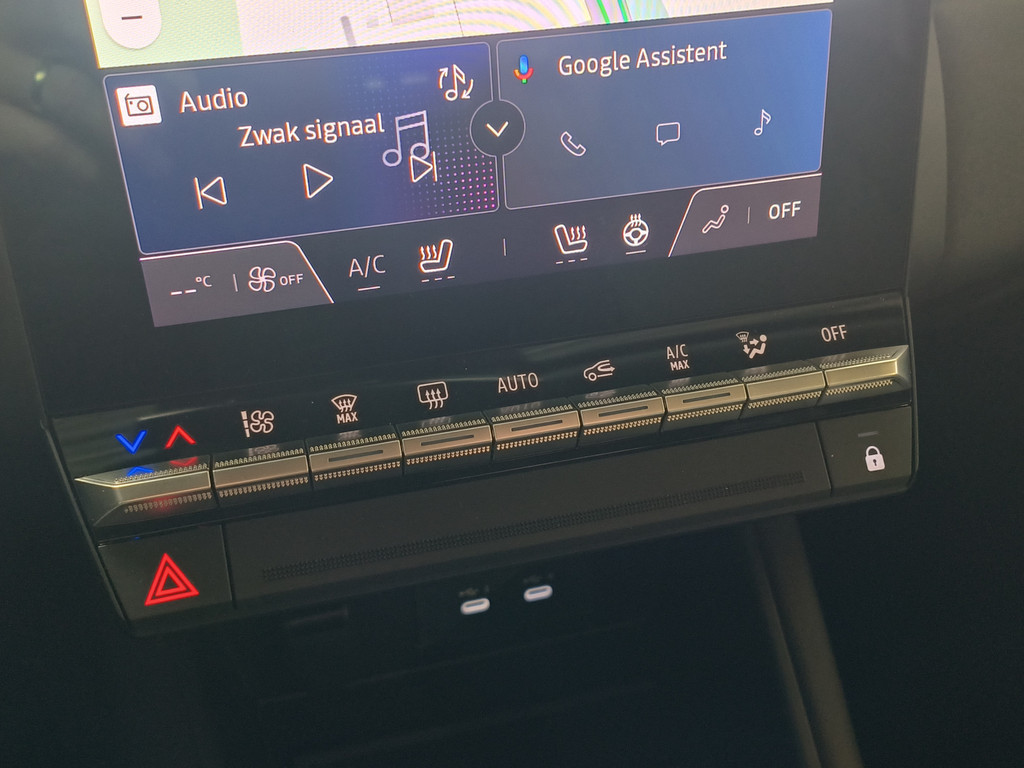 Renault Captur (KGG26J) met abonnement