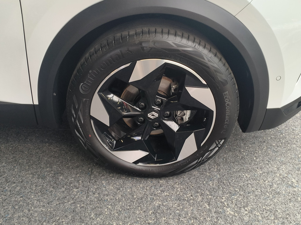 Renault Captur (KGG26J) met abonnement