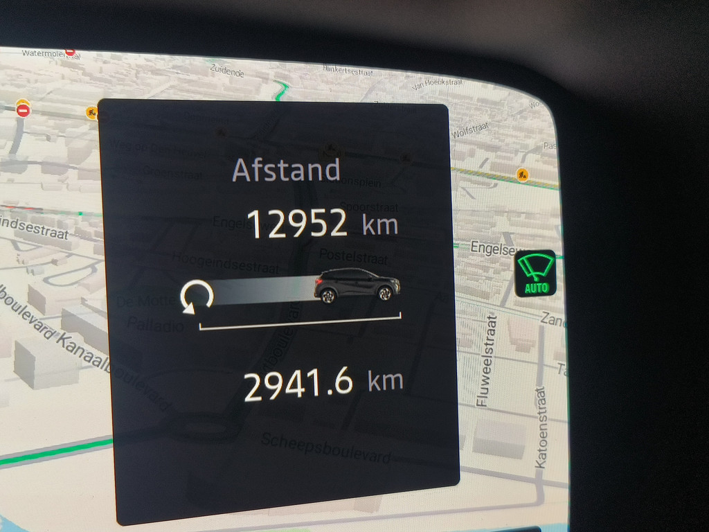 Renault Captur (KGG26J) met abonnement