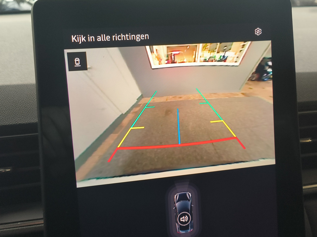 Renault Captur (KGG26J) met abonnement