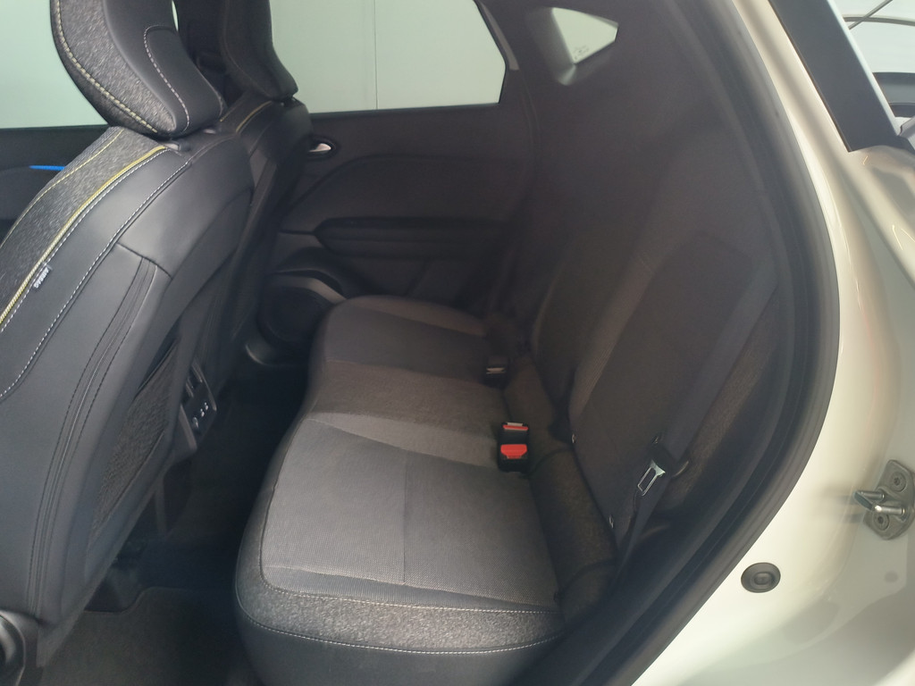 Renault Captur (KGG26J) met abonnement