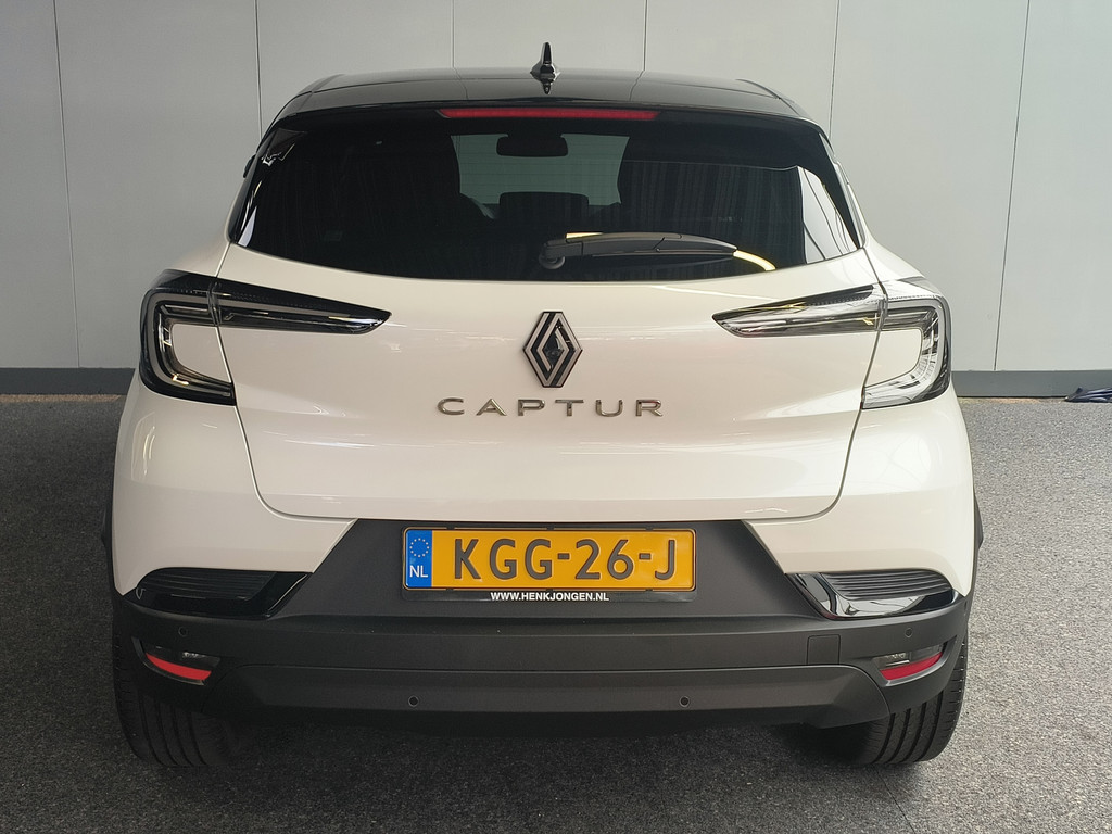 Renault Captur (KGG26J) met abonnement
