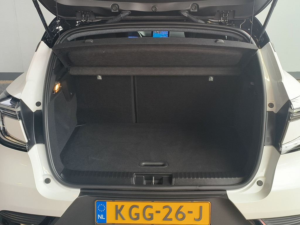 Renault Captur (KGG26J) met abonnement