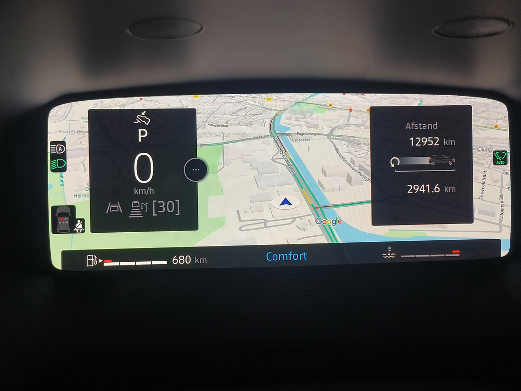 Renault Captur (KGG26J) met abonnement