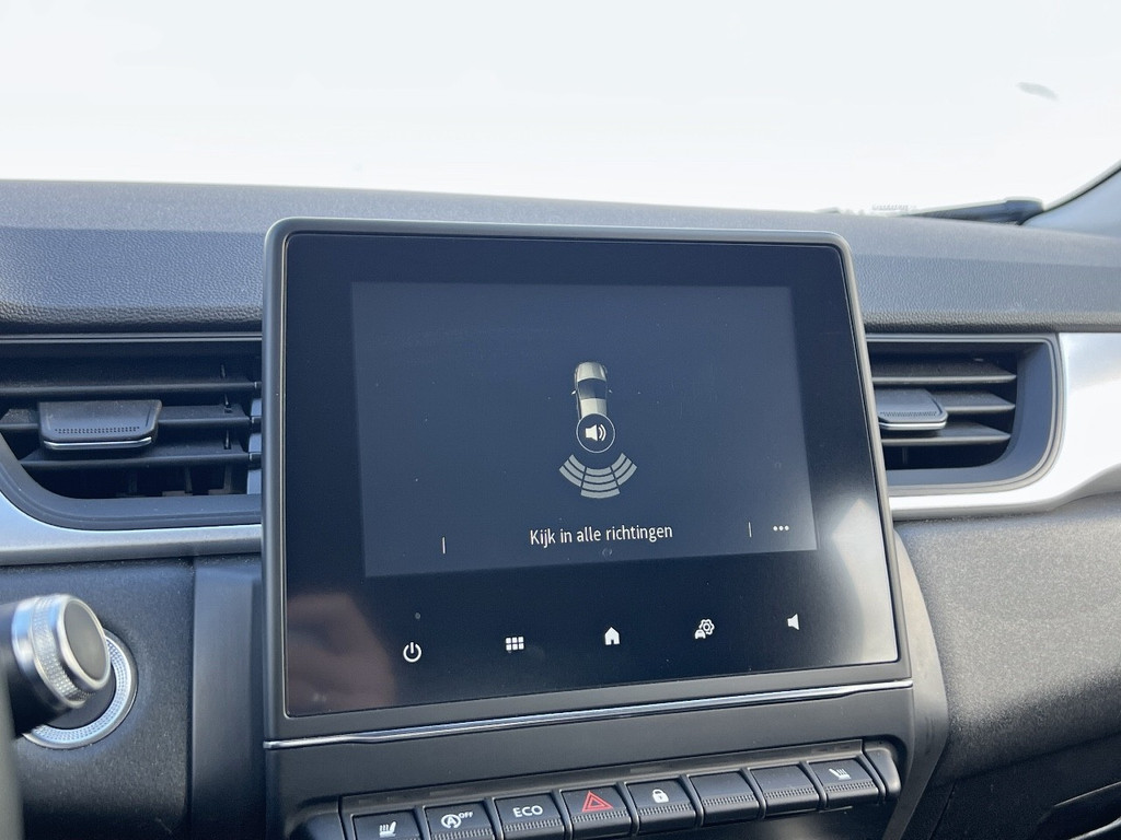 Renault Captur (Z576LL) met abonnement