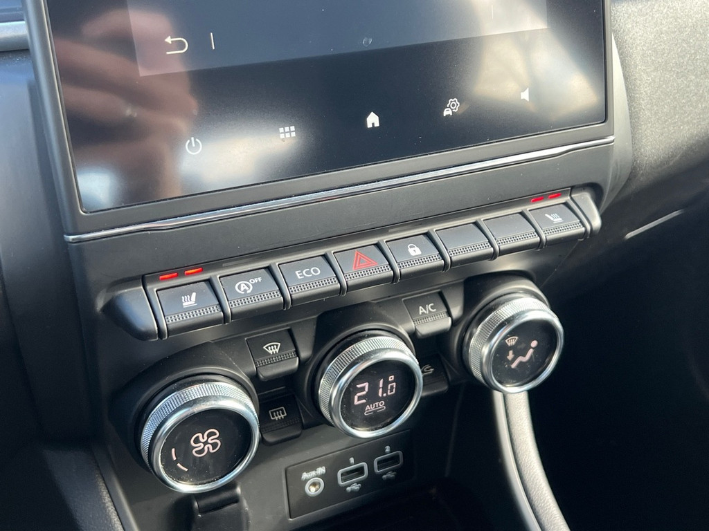 Renault Captur (Z576LL) met abonnement